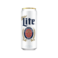 Miller Lite