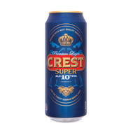Crest Super