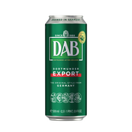 Dab Original Lager