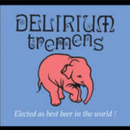 Delirium Tremens