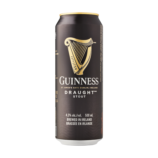 Guinness Draught Stout