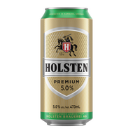 Holsten Premium Bier