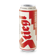 Stiegl Bier