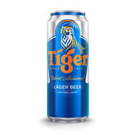 Tiger Beer