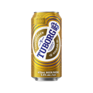 Tuborg Gold