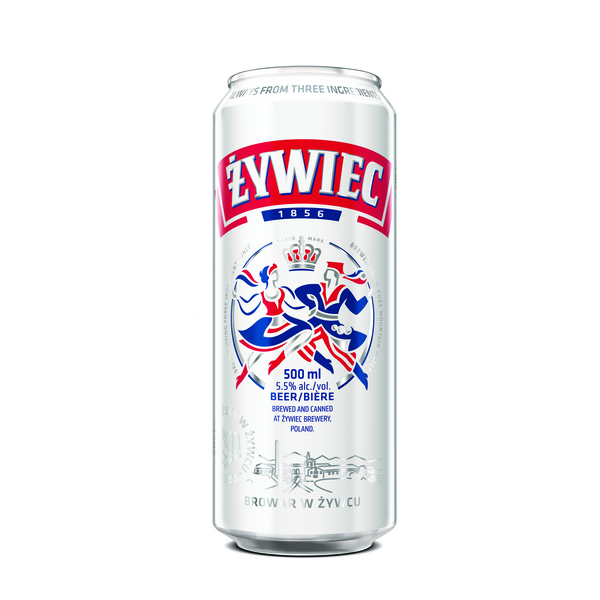 Zywiec Beer