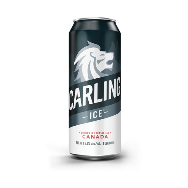 Carling Ice