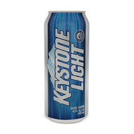Keystone Light