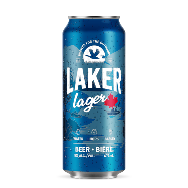 Laker Lager