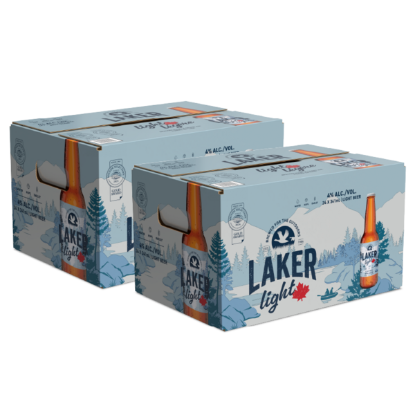 Laker Light