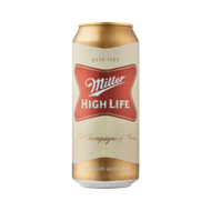 Miller High Life
