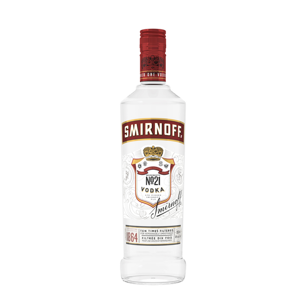 Smirnoff Vodka