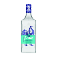 Sauza Silver Tequila