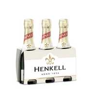 Henkell Trocken Piccolo