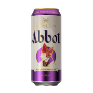 Abbot Ale