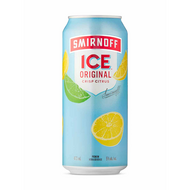 Smirnoff Ice