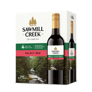 Sawmill Creek Dry Red