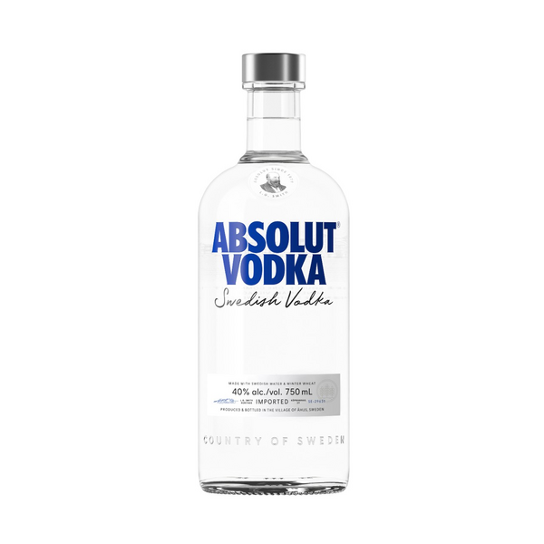 Absolut Vodka