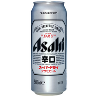 Asahi Super Dry