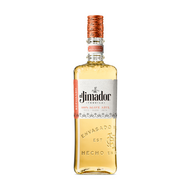 El Jimador Tequila Reposado
