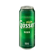 Gosser Beer