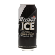 Labatt Maximum Ice