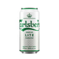 Carlsberg Lite