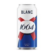 Kronenbourg 1664 Blanc
