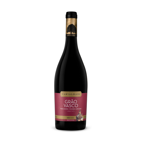 Sogrape Grao Vasco Dao
