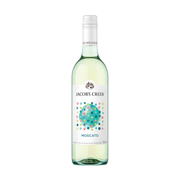 Jacob\'s Creek Moscato