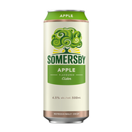 Somersby Apple Cider