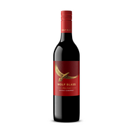 Wolf Blass Red Label Shiraz Cabernet Sauvignon