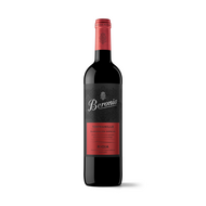 Beronia Elaboración Especial Tempranillo