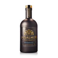 Jaisalmer Indian Craft Gin