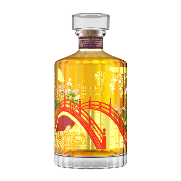 Hibiki 100th Anniversary (1 Bottle Limit) by | Liquor Store Delivery