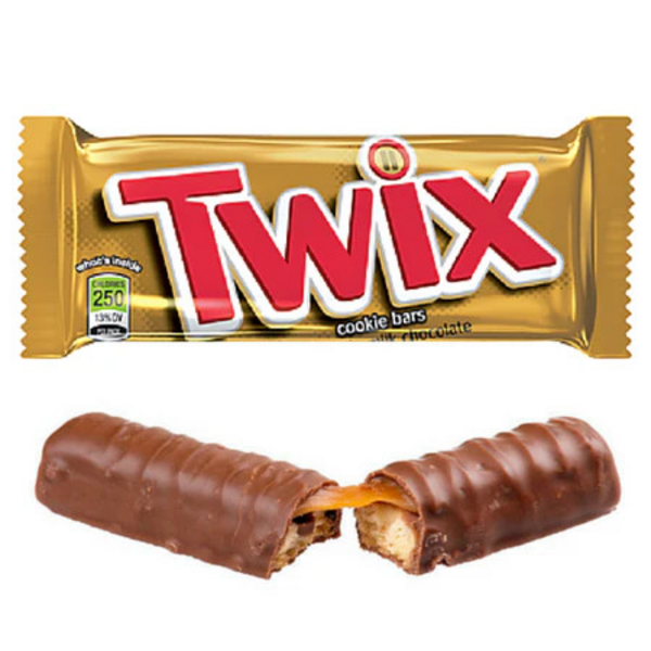 Twix