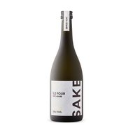 Ile Four Limited Edition Junmai Daiginjo Sake