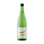 Dateryo Junmai Ginjo Shiro Sake