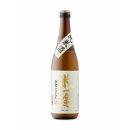Junmaishu Komeichizu Sake