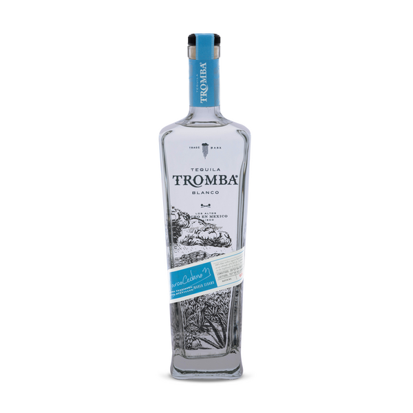 Tequila Tromba Blanco
