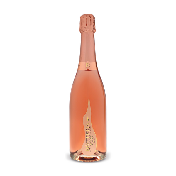 Bottega Vino Dei Poeti Brut Rose