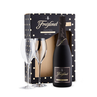 Freixenet Cordon Negro Cava Gift Pack
