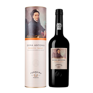 Ferreira Dona Antonia Tawny Reserve Port