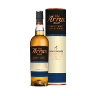 Arran Port Cask Finish Single Malt Scotch Whisky
