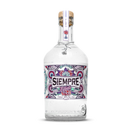 Siempre Tequila Plata