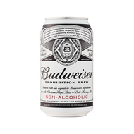 Budweiser Prohibition