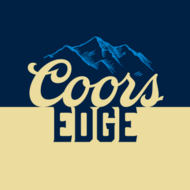 Coors Edge 0.5