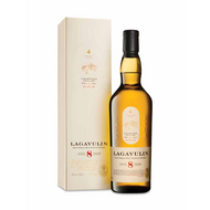 Lagavulin 8 Year Old Islay Single Malt Scotch Whisky