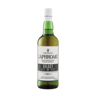 Laphroaig Select Islay Single Malt Scotch Whisky
