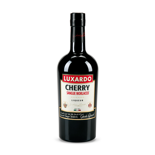 Luxardo Cherry Liqueur Sangue Morlacco